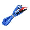 Tattoo Machine Professional Fashion Copper Cord Tattoo Accessory Good Clip Softness Electric Conduction Tattoo Cord