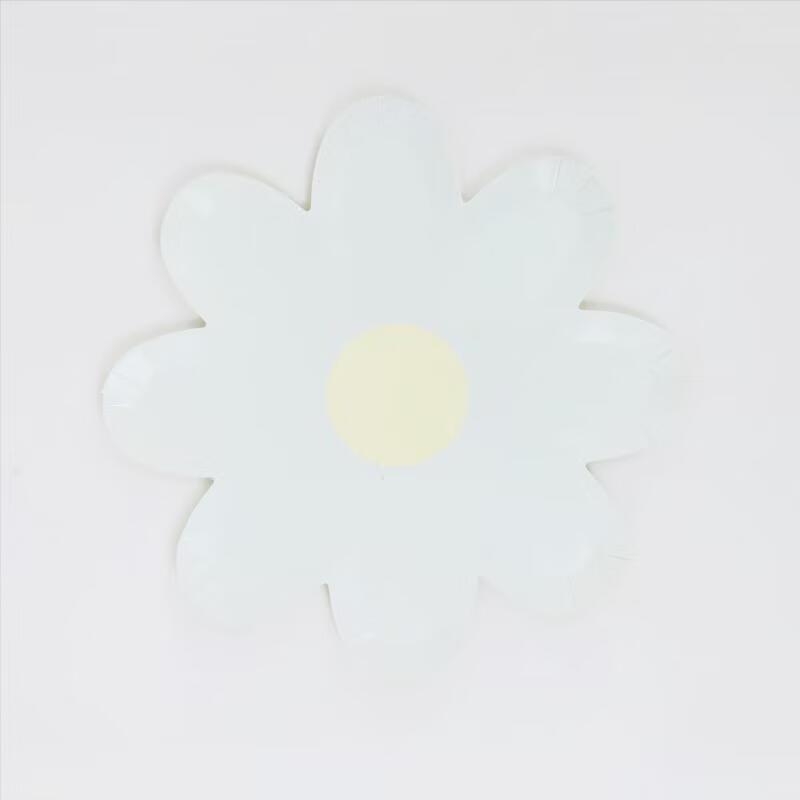 

Instagram Style Disposable Paper Plates