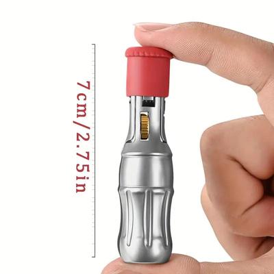 Senior Nail Clippers, Metal Slanted Edge Nail Cutting Clippers Pedicure Manicure Tool Slanted Tip Cuticle Nail Clipper Cutter Nail Clipper Cutter