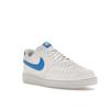 Nike Court Vision Low Next Nature White Light Photo Blue Pantofi de bărbați DH2987-105
