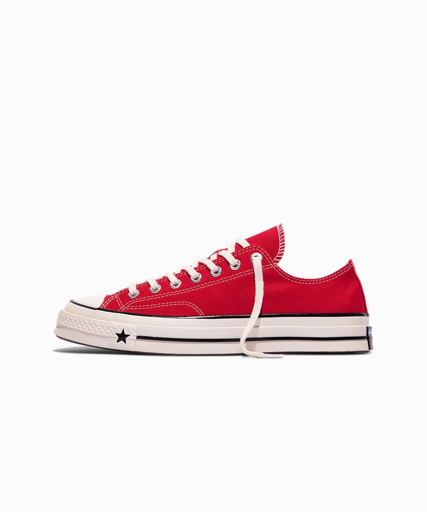 Converse Chuck 70 X Enamel Red A24235C