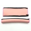 YAYINCC Zipper micro elastic cloth headband protective cover for Razer Kraken V2 V3 V2X PRO Headphones Head band Headpad