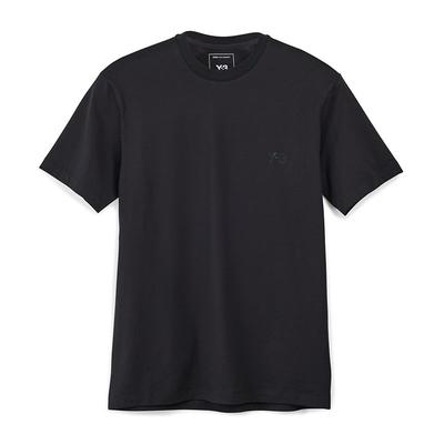 Graphic Printed Short-Sleeved T-Shirt IW2472