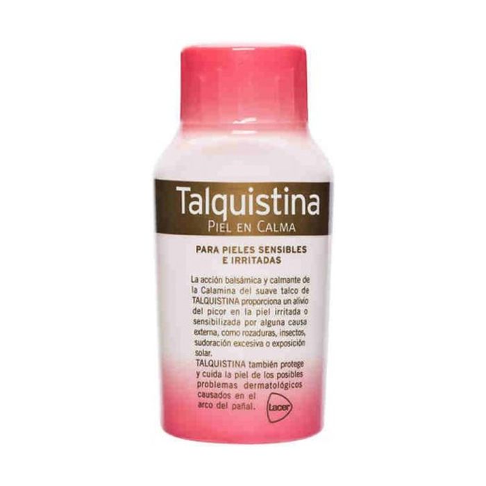 Talc Powder 50g