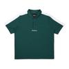 Malbon Golf M Collar Snap Anorak Green (Man)
