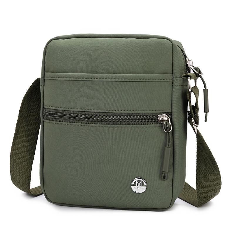 Fashion Casual mobile phone storage bag, mobile miscellaneous bag, coin purse, key bag, card bag, lightweight Shoulder Bag