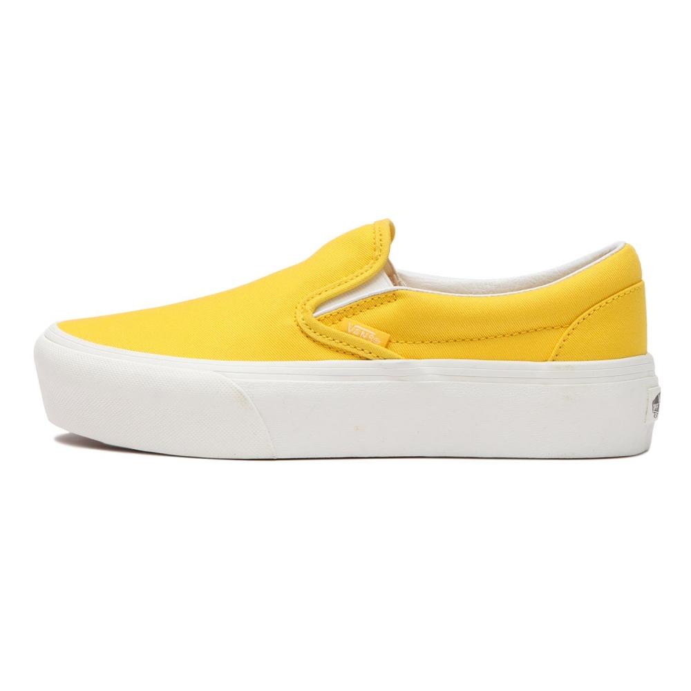 

Платформа без шнуровки VANS Classic VN0A5KXBB10 САРВА ФРЕЗИЯ