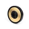 RASTP- Aluminum Racing Steering Wheel Hub Adapter Boss Kit for Mitsubishi RS-QR012