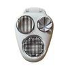1 in 1 Egg Slicer Cutter Household Kitchen Egg Wedge Cutter Egg Crusher Creative Egg Divider for Home Use Kitchen Tools
