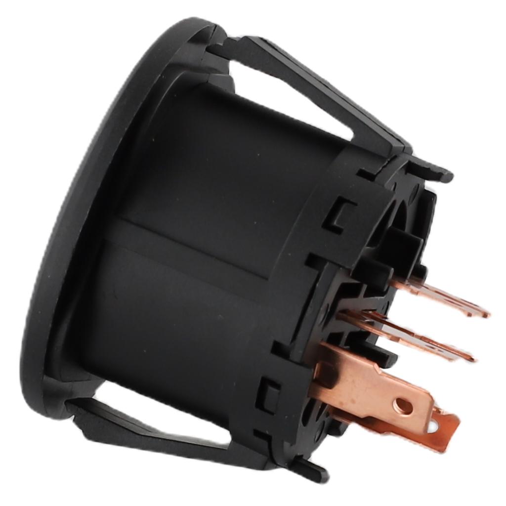 Brand New High Quality Accessories Ignition Switch Parts Replacement For Craftsman 33457 For Poulan/Husqvarna/MTD
