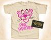 Pink Panther V1 Vintage T Shirt For Unisex Unisex Unisex Dtg Natural S5xl