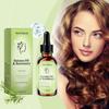 West Month Rosemary Hair Oil Nourishing Strengthening Silky Smooth Fragrance 30ml