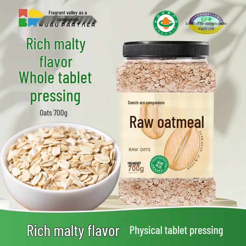 Grain Companion Healthy Grains & Staples