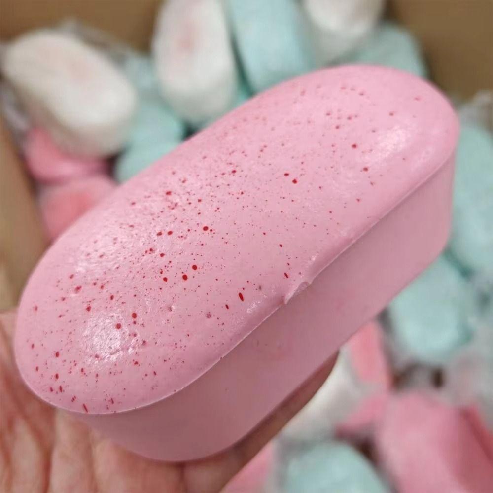 Calming Bread Squishy Toy Slow Rising Sensory Fidget Cake Boys Girls Squishy Cheese  Children Gift