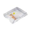 Sonic Desk Tray, Living Room, Transparent, LV-2490-T