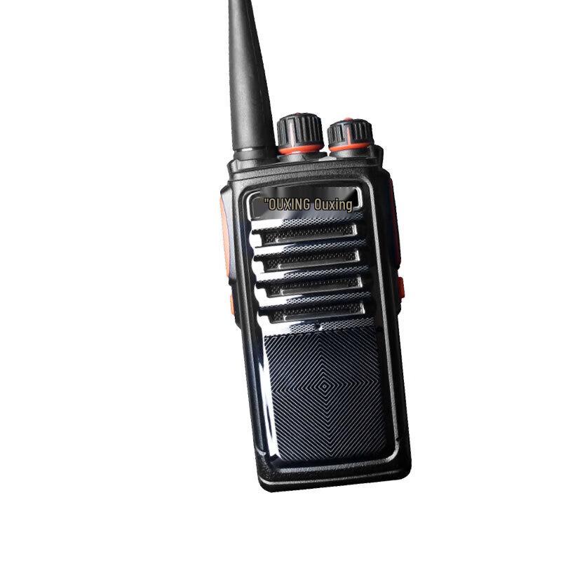 OUXING Mag2800 High Power Long Range Walkie-Talkie (CN version)