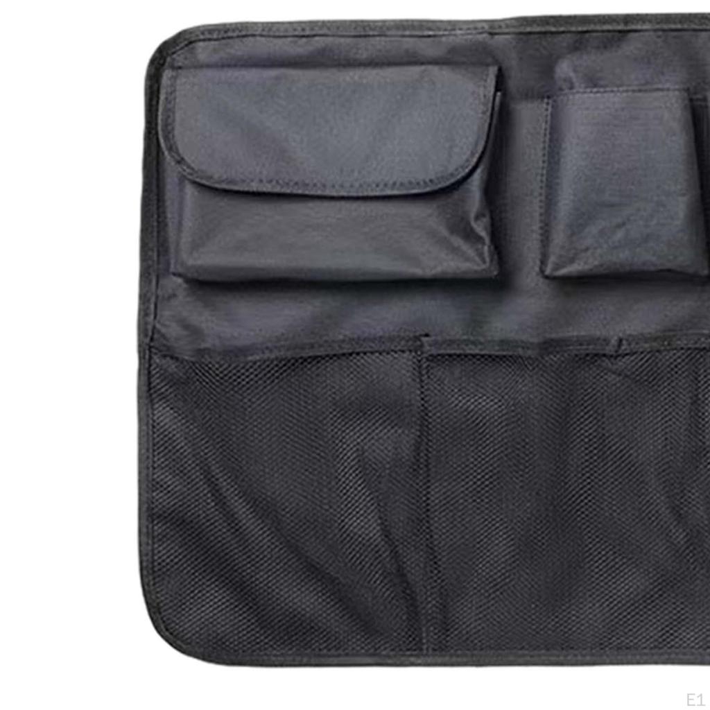 Back Organizer - Convenient Storage Solution for Travel
