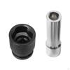 Automotive Temperature Remover Socket, Pump Repairs Tool Set, for Pumps, High Performance