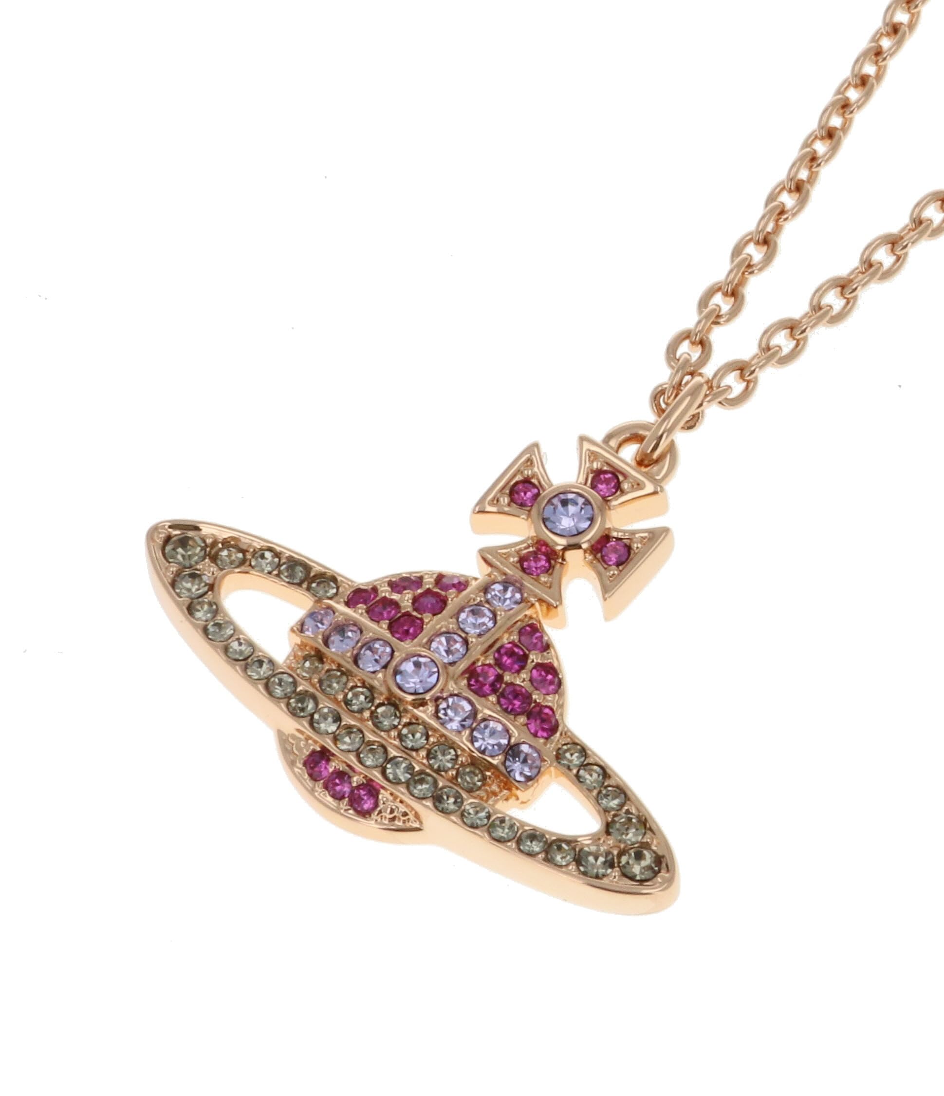 

Намисто KIKA Brass [Vivienne Westwood] Жіноче 63020094/02G411 [Артикул]