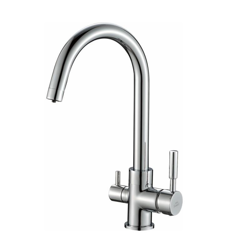 

Kitchen Faucet Haiba Hb76840