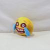 Funny Horror Monster Plush Doll - Horrible Game REPO Email Man Cartoon Stuffed Plushies Toy for Kids Gift