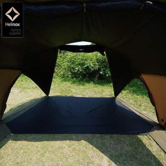 

[Helinox] Tac V Tarp Footprint 19756010000000
