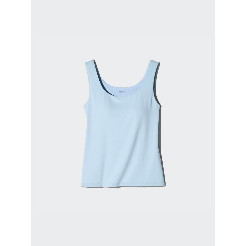 Uniqlo Japan Air Rhythm Bra Tank Top