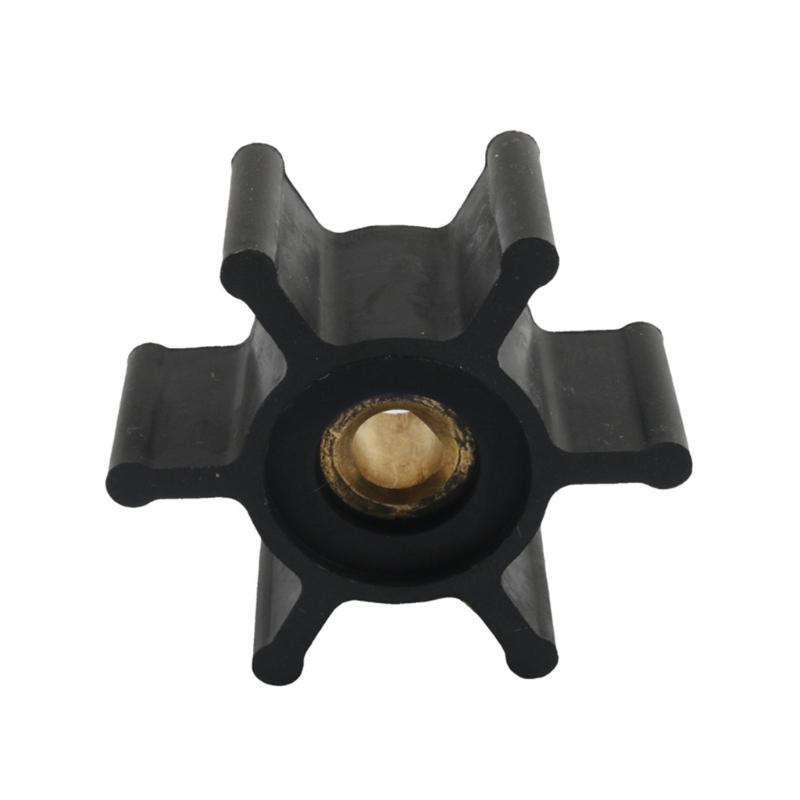 Good Quality Water Pump Impeller with O Rings and Lubricants for Water Pump Maintenance Anti Corrosion Materials