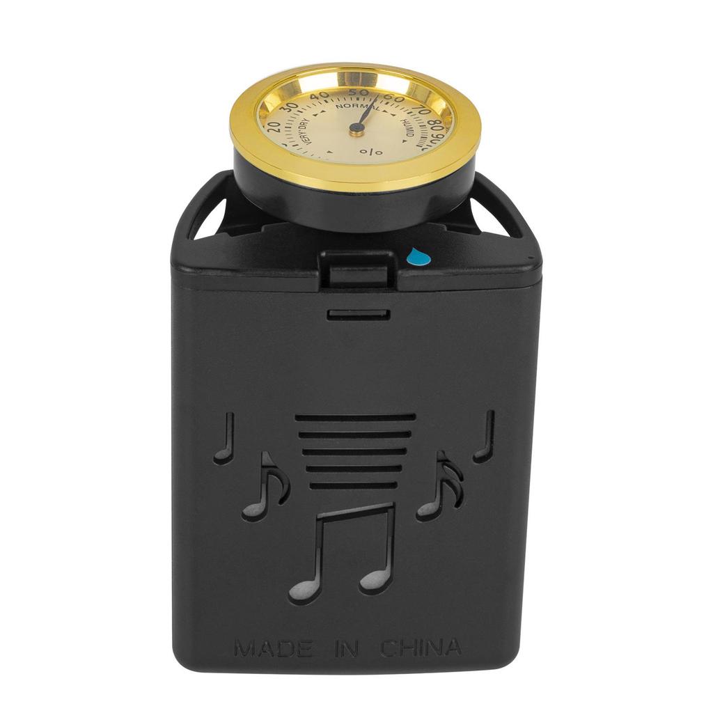 Multifunctional Guitar Soundhole Humidifier: Acoustic Guitar Maintenance Tool for Winter Anti-Dryness