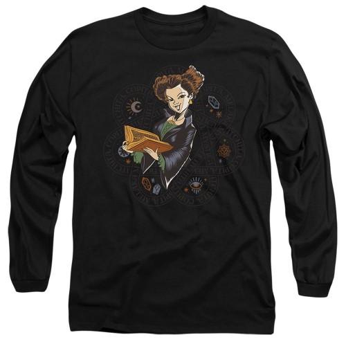 Hocus Pocus 2 Unisex Adult Twist The Bones Spell Winifred Sanderson T-Shirt