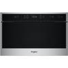 Micro-ondes Encastrable - WHIRLPOOL - WMN461BXF - Inox - 22L - 59,5 X 32 X 38,2 Cm