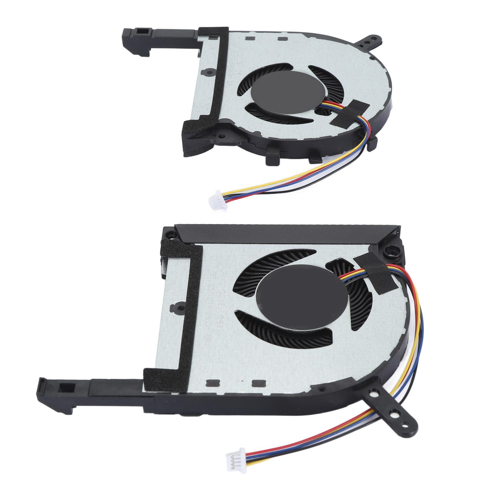 

Замена вентилятора охлаждения ЦП и графического процессора для ноутбука ASUS FX505 FX505DT FX505DD FX95 FX705DU FX705G FX505D GE