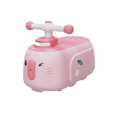 Kitten Toddler Rider