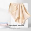 Jingdong Zao Lenzing Modal 5A Antibacterial High-Waist Seamless Women's Briefs