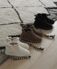 Chaakan Amara Fur-Lined Chelsea Winter Boots Wtacr4C297
