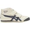 ONITSUKA TIGER Mexico 66 Bequeme Vielseitige Langlebige Mid-Top Kinder Freizeitschuhe Kinder Freizeitschuhe Off-White 1184A002-200