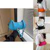 Chic Trendy Shoulder Bag For Women 2023 Summer Stylish Handbag With Zipper Closure