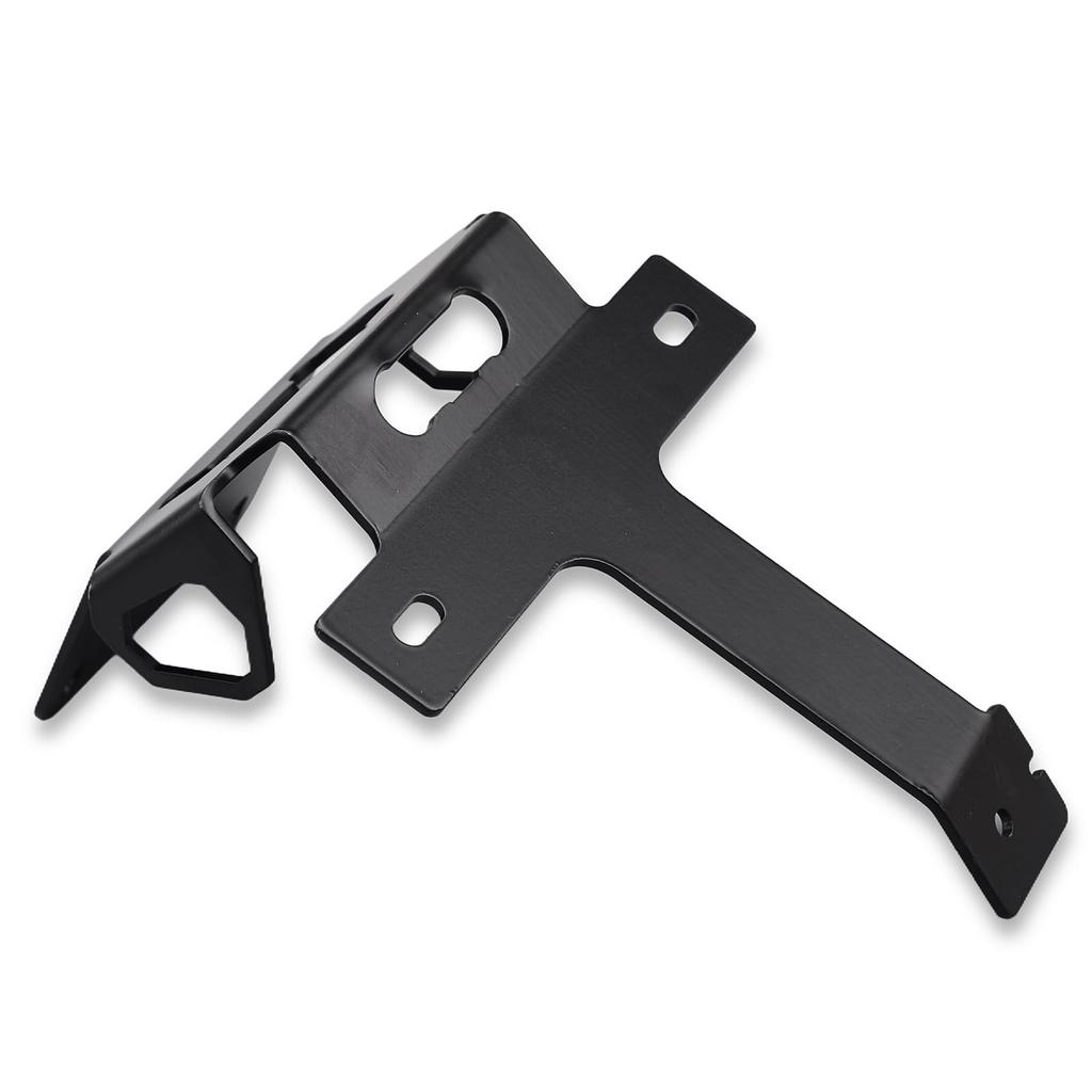 BYEMTTY Fender Eliminator Kit with License Plate Holder for Suzuki Gixxer 250/SF250/150