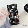 The Vampire Diaries Phone Case For Samsung Galaxy S24 S25 S23 S22 Ultra Note 10 20 Plus S20 S21 FE Cover