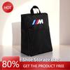 Hot 2025 Men Women Shoes Storage Bag Outdoor Travel Home Sneakers Organizer For Power Performance M5 M6 F30 F10 E87 X3 X5 X6