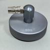 1 pezzo Cambiafluido Freni per Auto Adattatore Speciale per Giunto Strumento per Riparazione Auto per Mercedes Benz BMW Ford Nissan Jeep