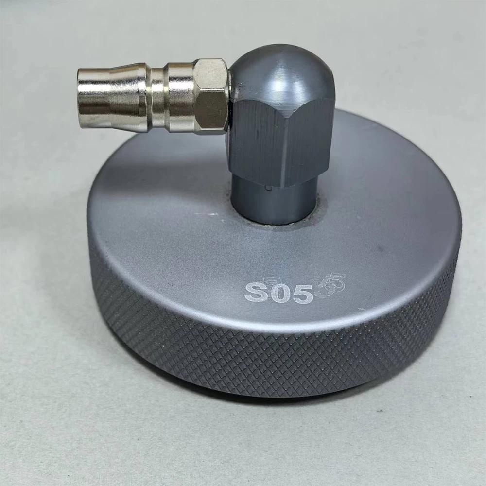 1 pezzo Cambiafluido Freni per Auto Adattatore Speciale per Giunto Strumento per Riparazione Auto per Mercedes Benz BMW Ford Nissan Jeep