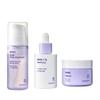 NMN Skincare – Whip First Essence 100 mL + NMN 1% Ampoule 30 mL + NMN Cream 55 G