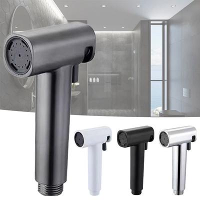 New Multi-functional Bidet Sprayer High Pressure Handheld Faucet Shattaff Shower Shower Head