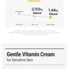 ROVECTIN - Vita Double Toning Cream 50ml