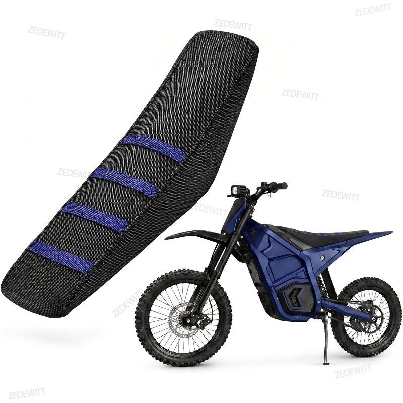 Xiaomi Electric Vehicle Breathable Waterproof Wear Resistant Seat Cover Protector For Yozma IN10 Motorbike Dirt Bike EBike Accessories