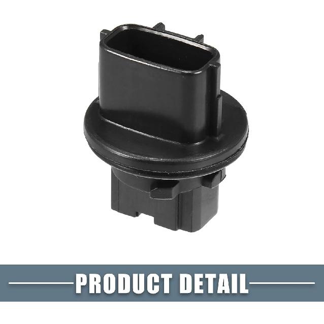 Front Turn Signal Light Lamp Bulb Holder No.81128-06470 for Toyota Avalon 2013-2018 for Toyota Camry 2012-2023 for Toyota Corolla 2014-2022