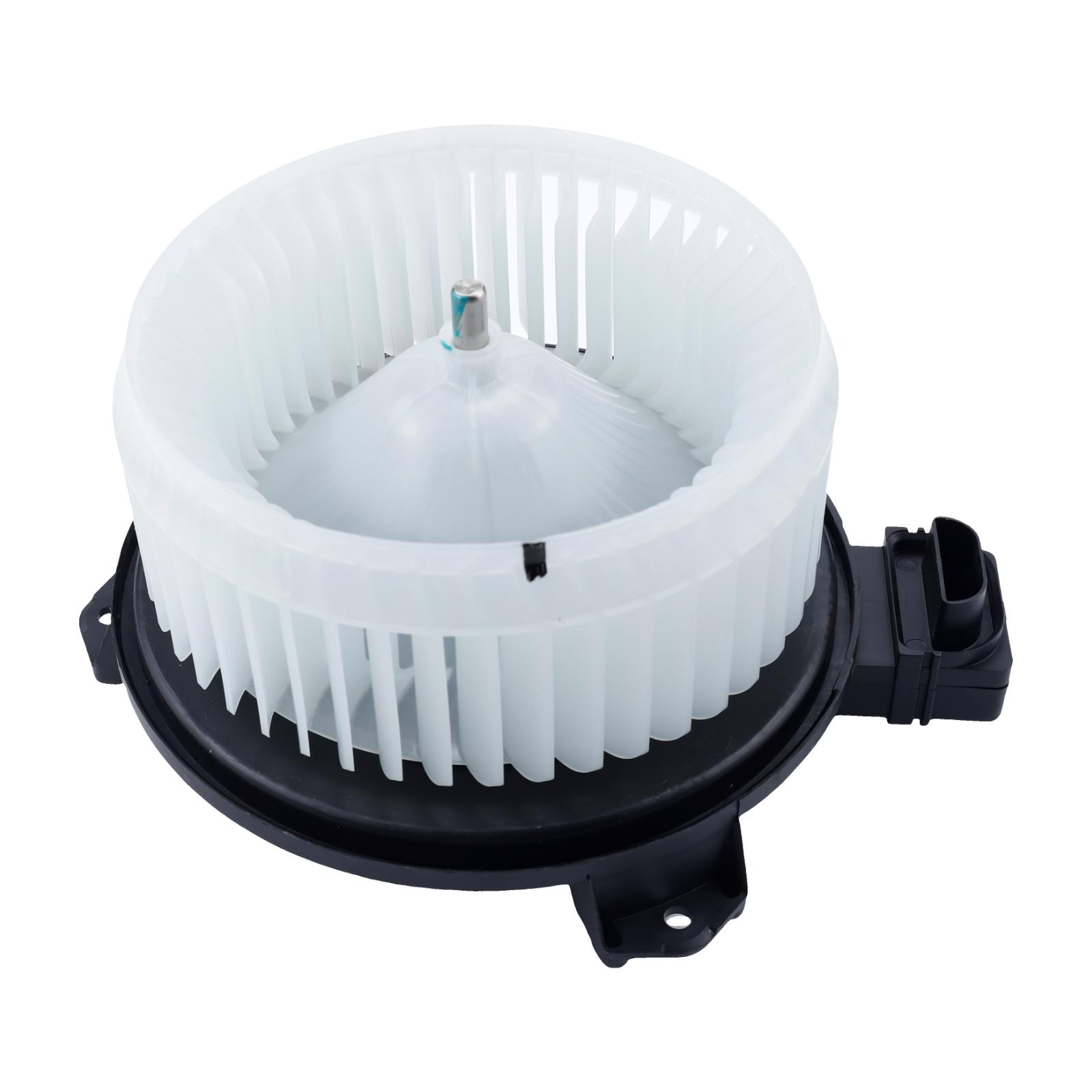 

Car Blower Motor For HONDA CIVIC VIII 1.3 LDA2 2006- WRANGLER III OEM 79310SNAA01 Air Conditioner AC Evaporator Hearter Engine 1 PC