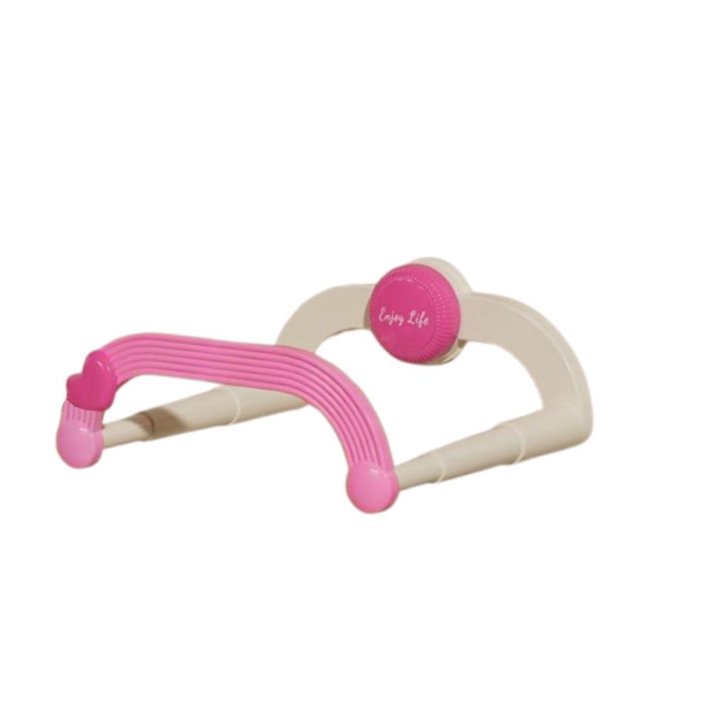 

Настенная стойка для хранения зубных щеток, водонепроницаемый держатель для хранения крышек от сковородок, держатель для крышек, кухонный белый