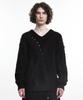 Nash Mixed Twist Knit (Unisex) Oatmeal